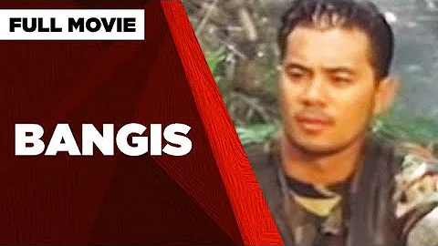 BANGIS: Monsour del Rosario & Raymond Keannu  |  Full Movie