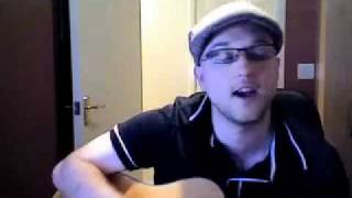 Video thumbnail of "Fling It 'Ere, Fling It There - Folk Song - Timmy Jay"