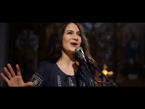 Поговоримо про музику. Гурт "Наша Файна"