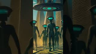 Aliens #music