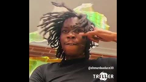 NWM Cee Murdaa *unreleased song* (Triller)