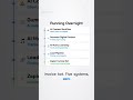 I Woke Up to 5 AI Income Notifications. Here Is What Was Running. #Shorts