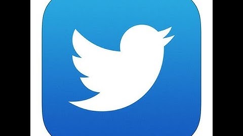 How To Change Your Password On Twitter!!