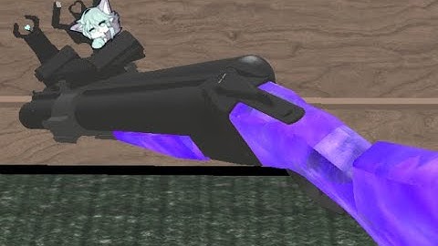 Reaching 5,000 Kills with the Stevens DB