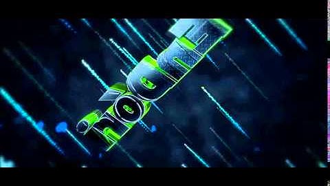 EdDóri Intro | By:VarikX | [C4D/AE] ONLY C4D SYNC