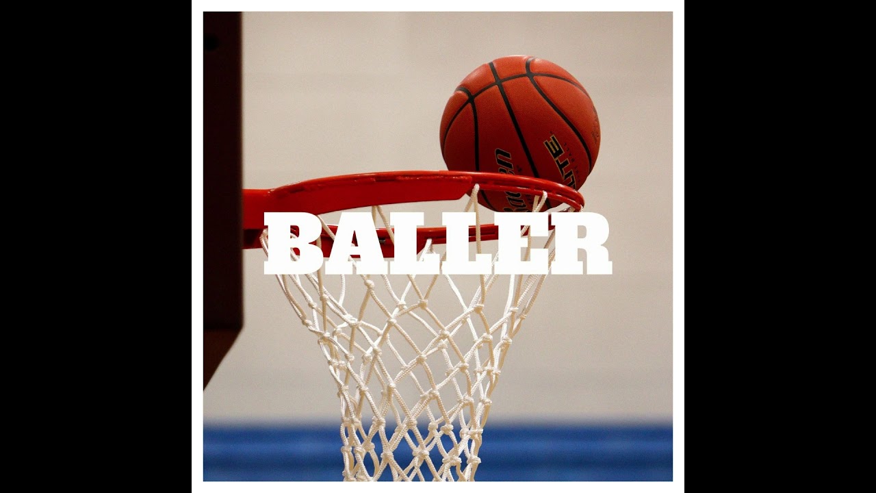 (FREE) "Baller" | Sick Basketball Trap Beat 2019 (Prod. Bunkman)