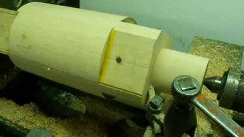 FOUNDRY PATTERN MAKING part 3 Steam Engine metal casting tubalcain