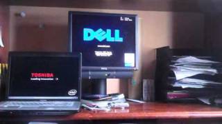 Windows Vista Vs Windows Xp Restart Test