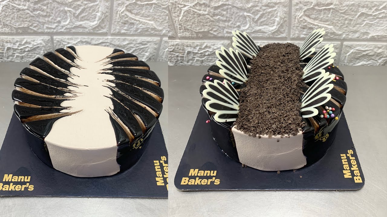 Optical Illusion Cake! Mind-Blowing Design Revealed!