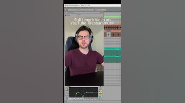 Track Breakdown: How I Built ‘Space Technology’ (Minimal House EP)