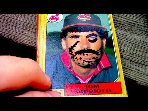 My Bicycle Story - Natural ASMR