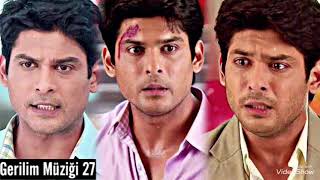 İkimizin Yerine Müzikleri - Gerilim Müziği 27- Balika Vadhu background music 27