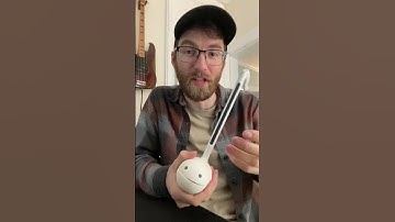 What is this little toy synth?