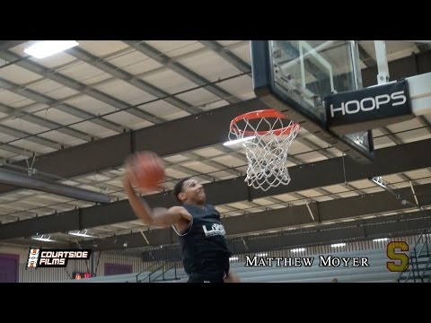 Matthew Moyer Mixtape @ John Lucas Midwest Invitational