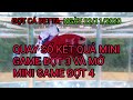 T c betta ngy 22112020 betta hong lim quay s kt qu mini game t 3  m mini game t 4