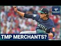 The Seattle Mariners' Pitching Woes Are More Than Just a Matter of Home/Road Splits