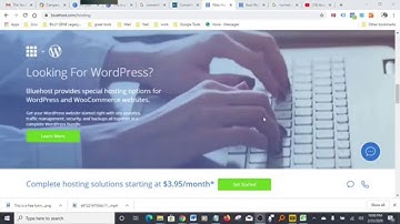 best web hosting 2020 - best web hosting for wordpress 2020