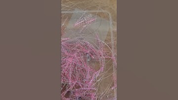 #fishing Lưỡi câu lông kim tuyến 6 màu câu cá biển siêu nhạy