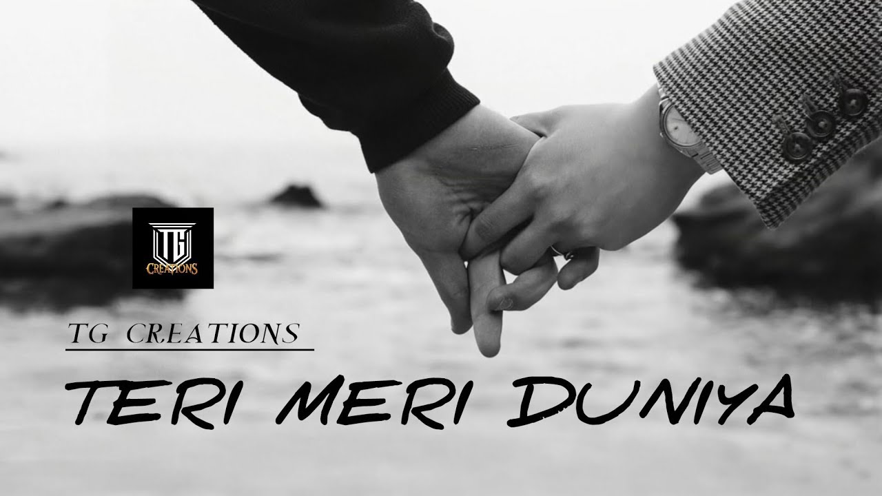 Teri Meri Duniya 