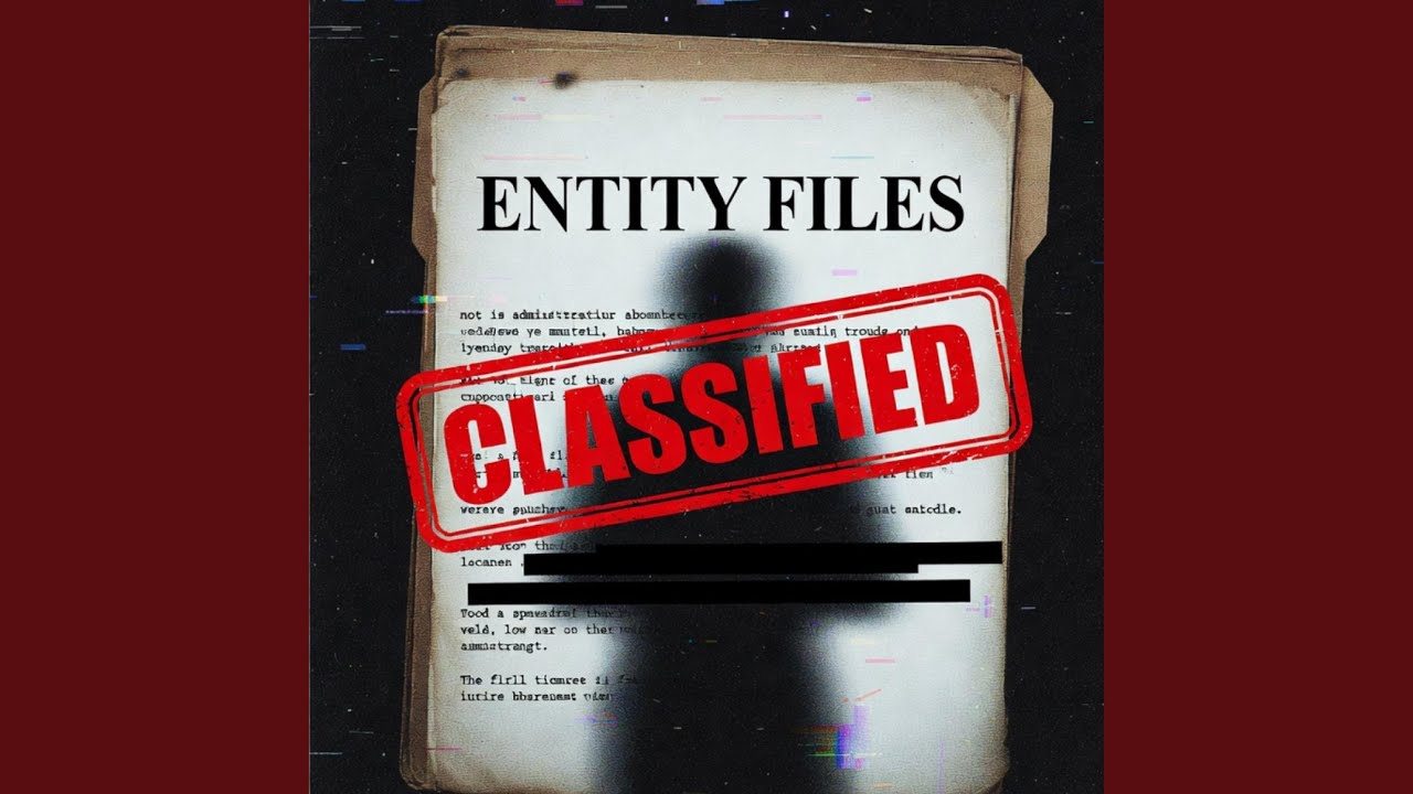 Ver ENTITY III en YouTube Ver ENTITY III en YouTube