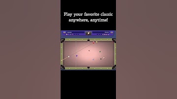 Step into the #web3 Time Machine: Experience the Thrills of #8ballpool like Never Before on $NAKA