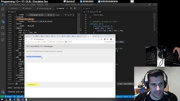 Ep. 107 - Vectrexy: DAP Implementation Part 4 (Vectrex Emulator / C++17)