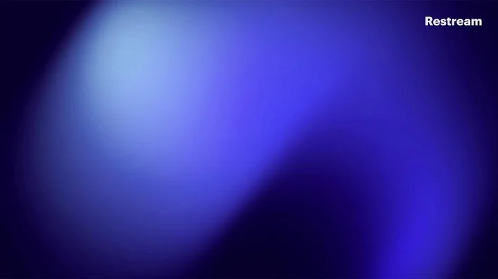 Go live from your browser with Restream Studio