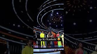 aap ki kashish | indian idol 12