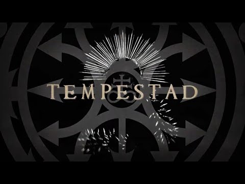 Black Hate   "Tempestad" (official video)