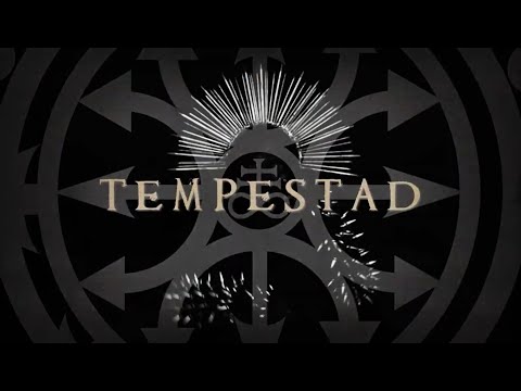 Black Hate   "Tempestad" (official video)