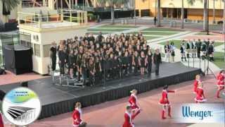 Wenger® StageTek™ Staging System Introduction