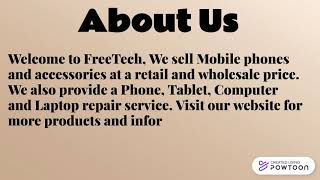 Seeking Laptop Repairs in North Shore