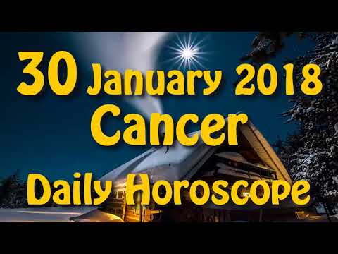 Cancer Astrology Today