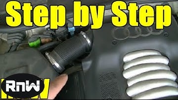 VW AUDI Camshaft Chain Tensioner Gasket and Half Moon Seal Replacement Part 1