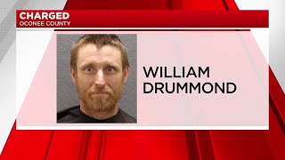 Suspect in deadly hit-and-run incident in Oconee Co. arrested in Georgia