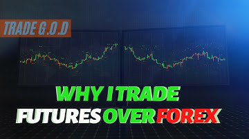 TRADE FUTURES over FOREX . Watch my CORN FUTURES trade