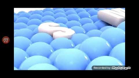 Samsung logo balls effects (Sponsored by preview 2 V2 Effects) On AVS video editor 