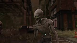 The rise of Patch and Devil dog XCOM 2 Wotc Mass Effect Modded part 29