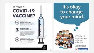 What's Up Vaccines 101