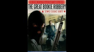 The Great Bookie Robbery ( Australian Heist Movie 1986. Based on true Story.) (parts 1&2 of 3)