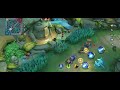 VICTORY RANKED MATCH HERO LAYLA PART. I || MLBB #080525 @kelvinchenz95