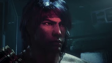 《魂斗罗：归来》三周年庆 真魂斗罗资料片正式上线