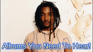 2026 Albums You NEED To Hear!
Another bunch of albums for you to check out!
Membership: https://www.youtube.com/channel/UCcjnYXgfSViUojEAKA1UpvQ/join
Patreon: https://www.patreon.com/NotRealMusic
Twitter: https://twitter.com/NotRealMusic
TikTok: https://www.tiktok.com/@notrealmusicryan?_t=8k7jB0GdE7l&_r=1
Instagram: https://www.instagram.com/notrealmusic
RateYourMusic: https://rateyourmusic.com/~NotRealMusic 2026 Albums You NEED To Hear!