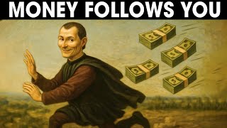 Getting Rich Is Brutally Simple | Machiavelli Was Right