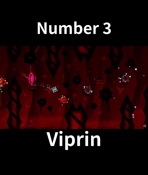 I got an ai to rank the best geometry dash creators youtube