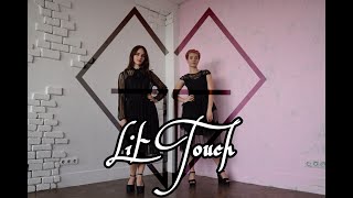 Girls' Generation-Oh!GG 소녀시대-Oh!GG '몰랐니 (Lil' Touch)' cover …