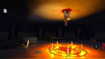 Within me Horror Game Full Gameplay