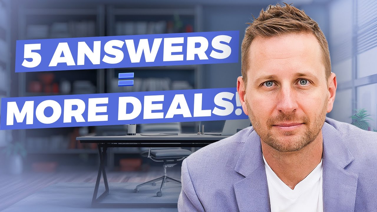 Top 5 Questions Mortgage Brokers Keep Asking (And My Honest Answers!)
