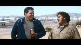 Strange Wilderness Take A Bow