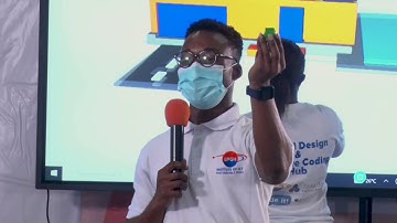 Students Activity Day - Digital Design and Creative Coding